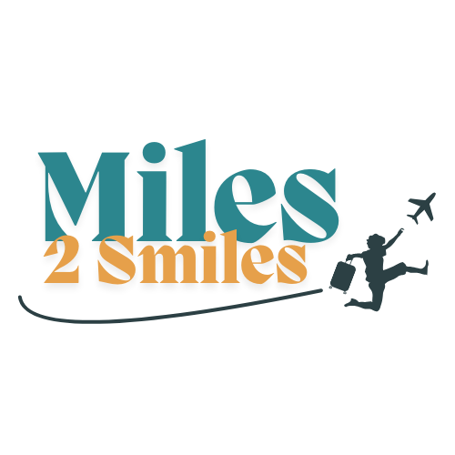 Miles 2 Smiles Travel
